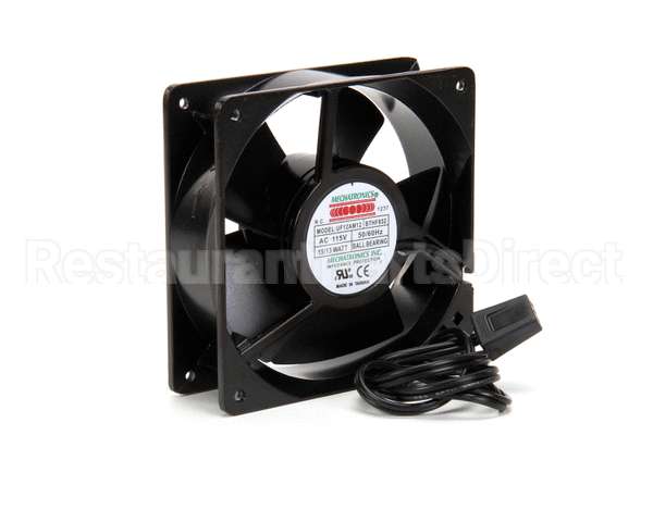 R02.12.001.00 Hatco Kit,Motor,Blower&Cord 120V60Z