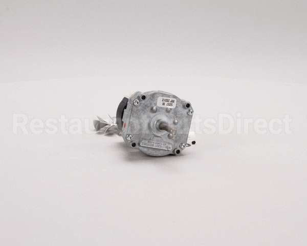 R02.12.020.00 Hatco Kit,60Hz Gearmotor 6 Rpm,208V