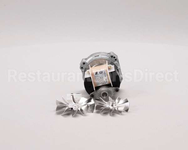 R02.12.020.00 Hatco Kit,60Hz Gearmotor 6 Rpm,208V