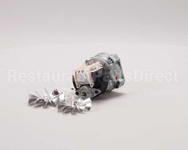 R02.12.020.00 Hatco Kit,60Hz Gearmotor 6 Rpm,208V