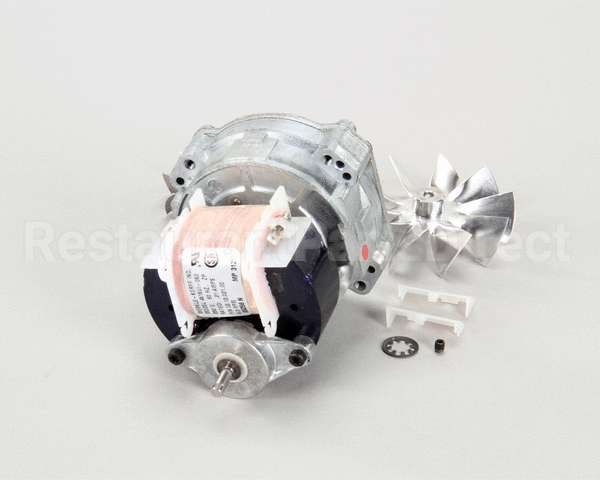 R02.12.021.00 Hatco Kit,60Hz Gearmotor 6 Rpm,230V