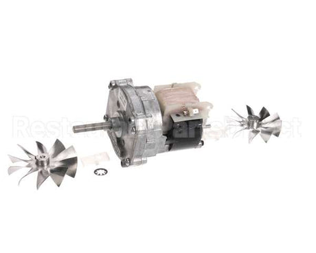 R02.12.025.00 Hatco Kit,50Hz Gearmtr Pf 6Rpm,240V
