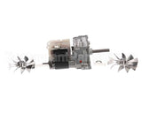 R02.12.025.00 Hatco Kit,50Hz Gearmtr Pf 6Rpm,240V