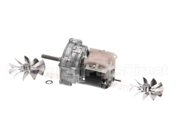 R02.12.025.00 Hatco Kit,50Hz Gearmtr Pf 6Rpm,240V