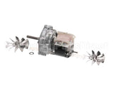 R02.12.025.00 Hatco Kit,50Hz Gearmtr Pf 6Rpm,240V