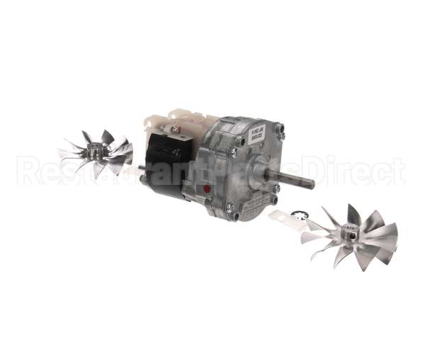 R02.12.025.00 Hatco Kit,50Hz Gearmtr Pf 6Rpm,240V