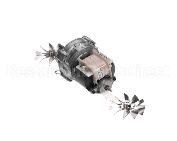 R02.12.025.00 Hatco Kit,50Hz Gearmtr Pf 6Rpm,240V