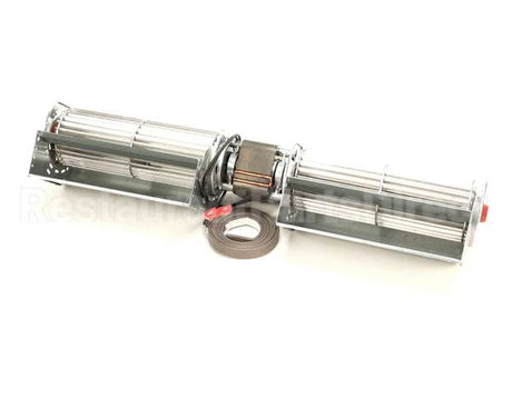 R02.12.086.00 Hatco Kit,Blower Fan-Twin,120V,60Hz