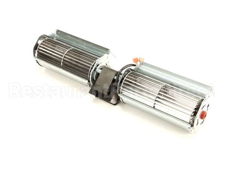 R02.12.086.00 Hatco Kit,Blower Fan-Twin,120V,60Hz