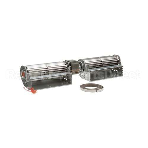 R02.12.086.01 Compatible Hatco Blower