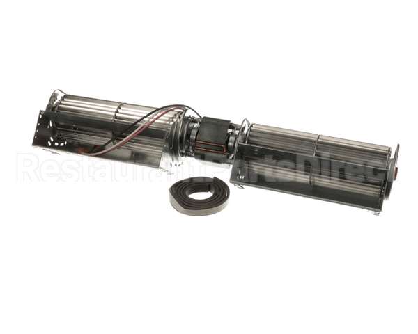 R02.12.086.01 Hatco Kit,Blower Fan-Twin,230V,50/60