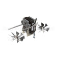 R02.12.098.00 Compatible Hatco Kit, Blower & Blades 120V