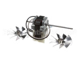 R02.12.098.00 Hatco Kit,Blower & Blades,120 Volt