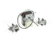 R02.12.106.00 Hatco Kit,Blower W/Blades, 220/240V