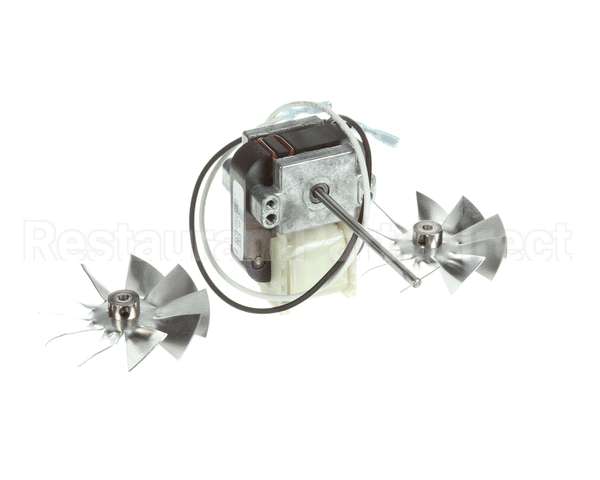 R02.12.106.00 Hatco Kit,Blower W/Blades, 220/240V