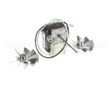 R02.12.106.00 Hatco Kit,Blower W/Blades, 220/240V