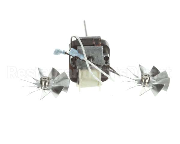 R02.12.106.00 Hatco Kit,Blower W/Blades, 220/240V
