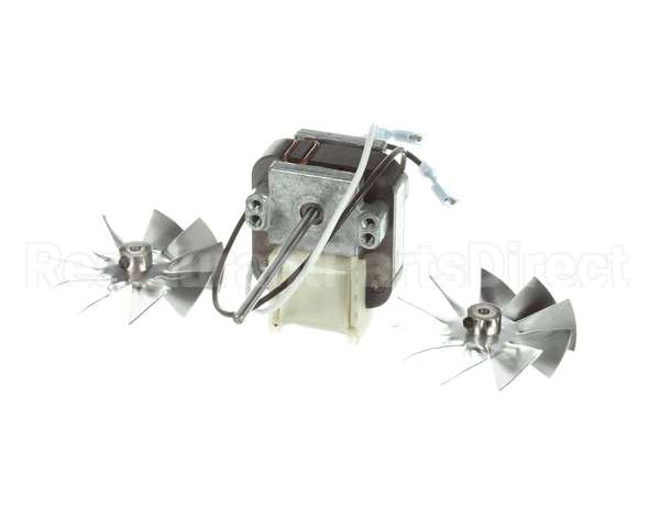 R02.12.106.00 Hatco Kit,Blower W/Blades, 220/240V