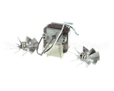 R02.12.106.00 Hatco Kit,Blower W/Blades, 220/240V