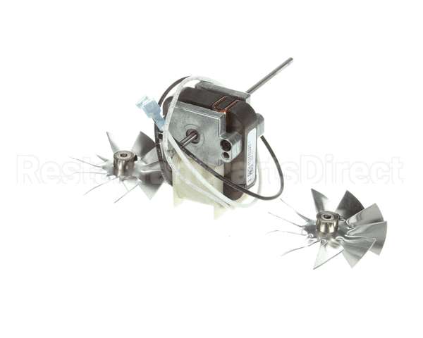 R02.12.106.00 Hatco Kit,Blower W/Blades, 220/240V