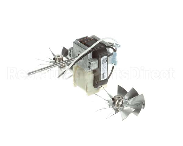 R02.12.106.00 Hatco Kit,Blower W/Blades, 220/240V