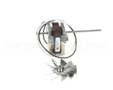 R02.12.106.00 Hatco Kit,Blower W/Blades, 220/240V