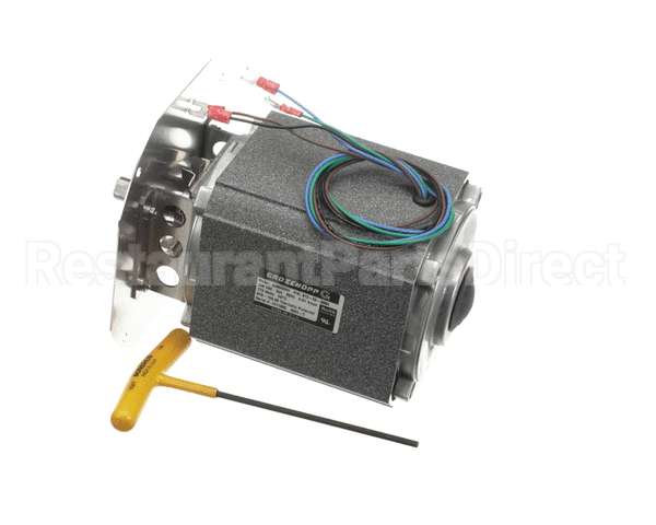 R02.12.123.00 Ovention Kit,Blower Motor-Ovn-M1313