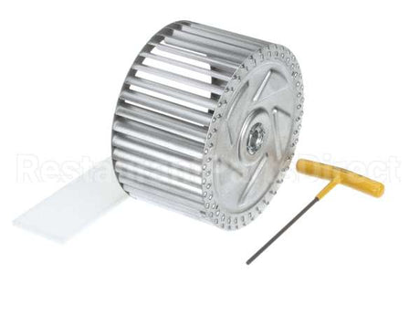 R02.12.130.00 Ovention Kit,Blower Wheel M1718 Series