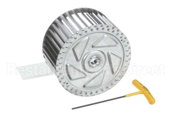 R02.12.130.00 Ovention Kit,Blower Wheel M1718 Series