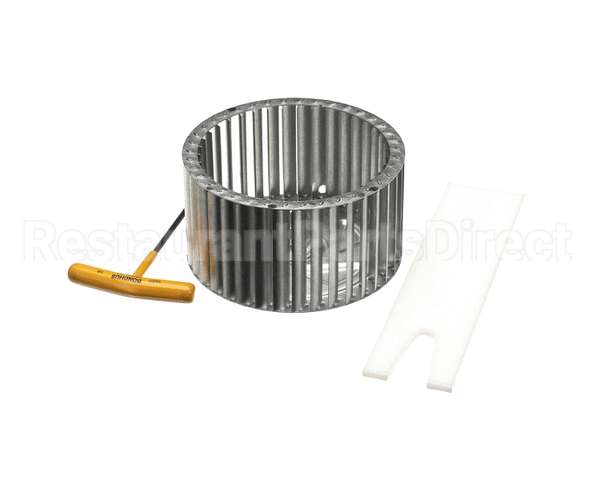 R02.12.134.00 Ovention Kit,Blower Wheel M1313 Series