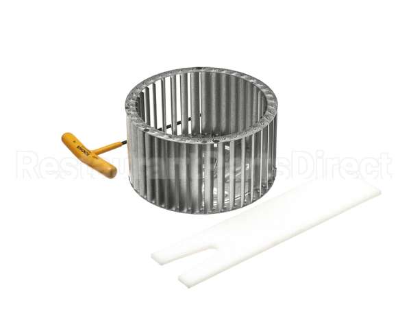 R02.12.134.00 Ovention Kit,Blower Wheel M1313 Series