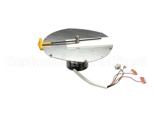 R02.12.161.00 Ovention Kit,Blower Motor-Ovn-Milo