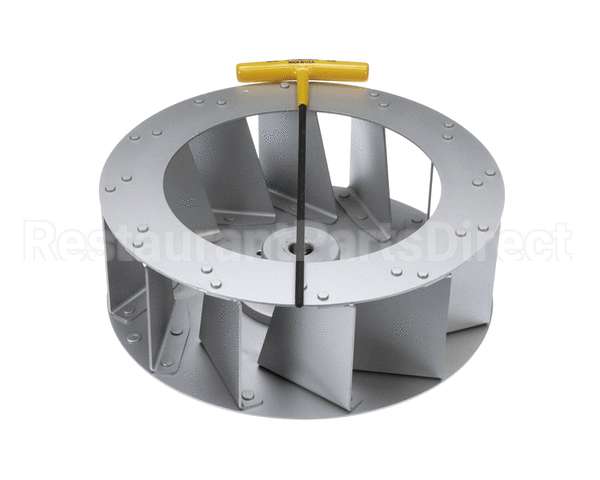 R02.12.177.00 Ovention Kit,Blower Wheel Milo