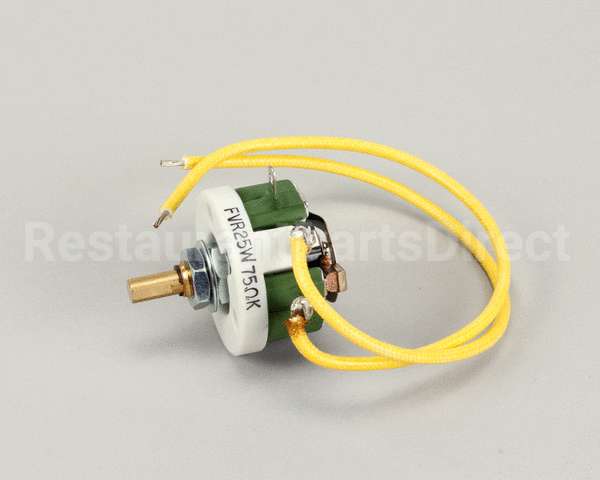 R02.13.101.00 Hatco Kit, 75 Ohm Rheostat, 120 Volt