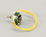 R02.13.101.00 Hatco Kit, 75 Ohm Rheostat, 120 Volt