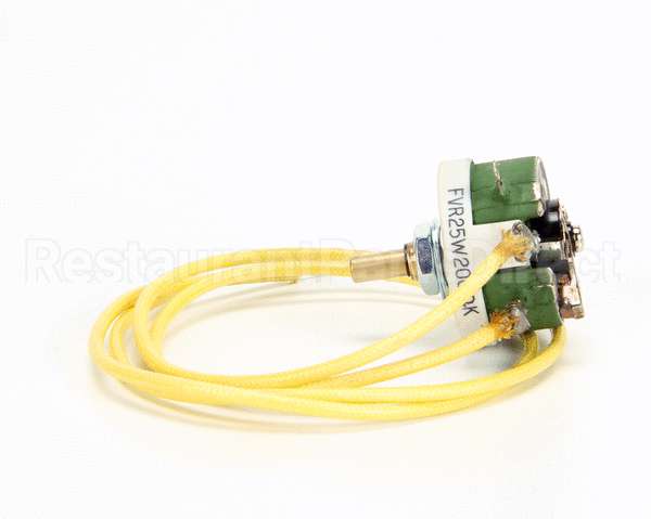R02.13.111.00 Hatco Kit, 200 Ohm Rheostat, 25 Watt
