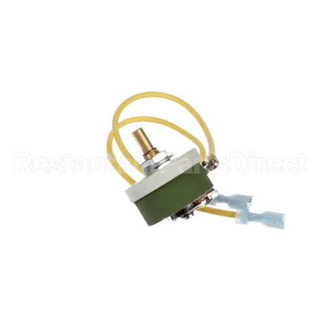 R02.13.349.00 Hatco Kit,Rheostat,Diode,9"Lds,200 O