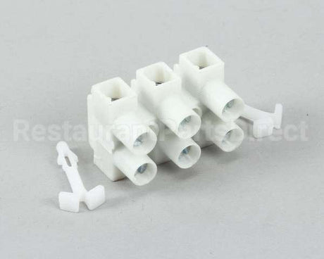R02.15.030.00 Hatco Kit,Terminal Block 3 Pole "Ce"