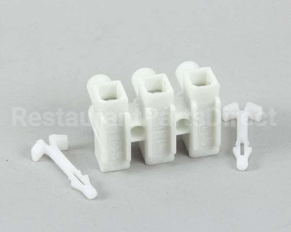 R02.15.030.00 Hatco Kit,Terminal Block 3 Pole "Ce"