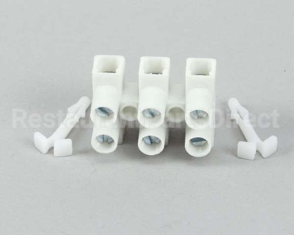R02.15.030.00 Hatco Kit,Terminal Block 3 Pole "Ce"