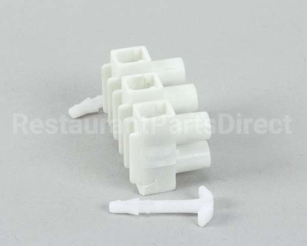 R02.15.030.00 Hatco Kit,Terminal Block 3 Pole "Ce"