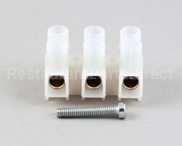 R02.15.035.00 Hatco Kit,Terminal Block-3 Pole-"Ce"