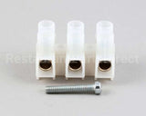 R02.15.035.00 Hatco Kit,Terminal Block-3 Pole-"Ce"