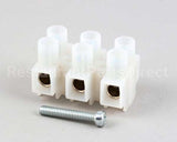 R02.15.035.00 Hatco Kit,Terminal Block-3 Pole-"Ce"