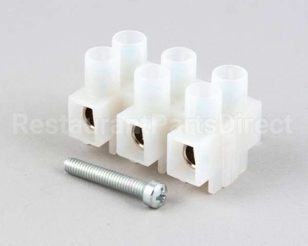 R02.15.035.00 Hatco Kit,Terminal Block-3 Pole-"Ce"