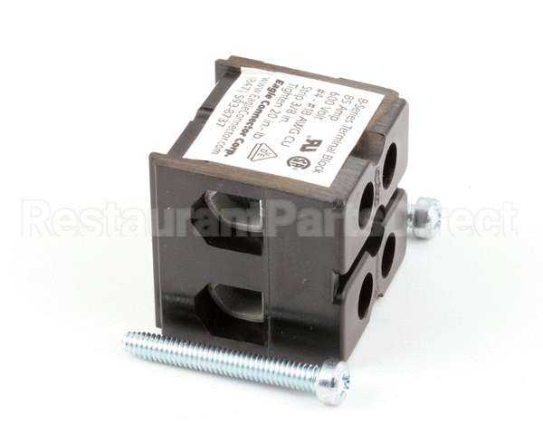 R02.15.045.00 Hatco Kit,Terminal Block-2 Pole