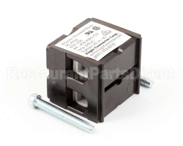 R02.15.045.00 Hatco Kit,Terminal Block-2 Pole