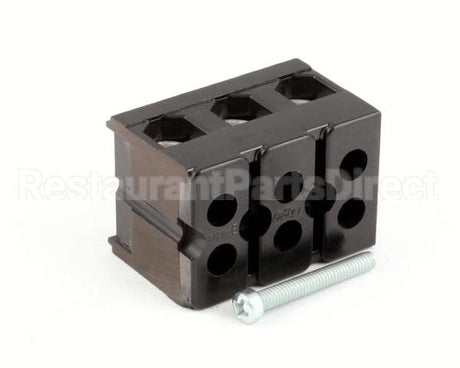 R02.15.046.00 Hatco Kit,Terminal Block 3-Pole