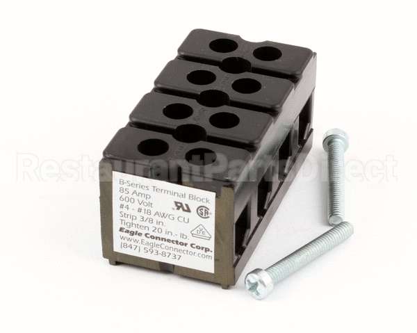 R02.15.047.00 Hatco Kit,Terminal Block-4 Pole