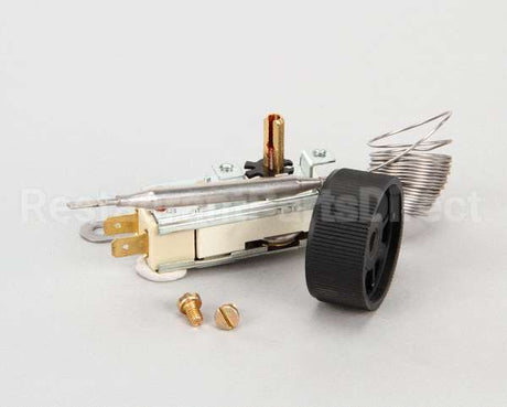R02.16.046.00 Hatco Kit,Thermostat & Knob, Hdw